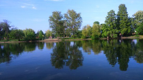 Parcul Regele Mihai I al României
